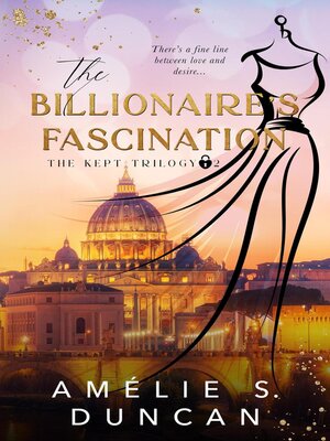 cover image of The Billionaire's Fascination